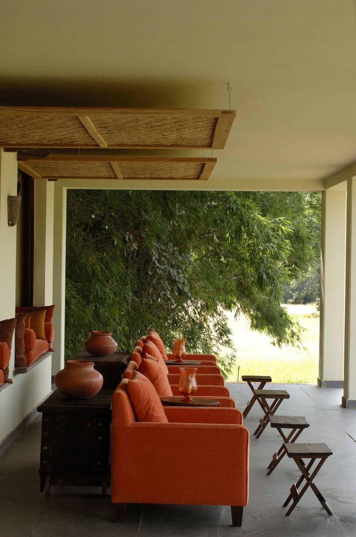 ホテル Mahua Kothi Tāla 設備 写真